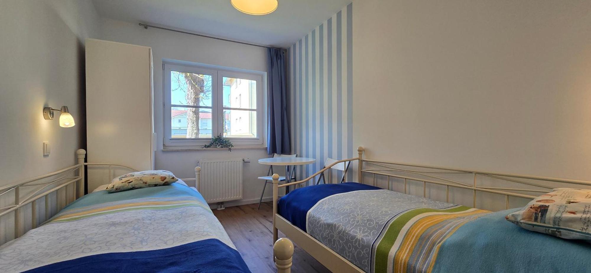 Ferienwohnung L29- "Rosenort" Graal-Mueritz Eksteriør bilde